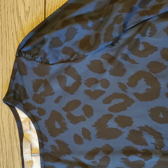 G by Giuliana 2 Piece Knit Jogger Set - Picture 4 of 12